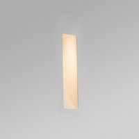 FARO PLAS RCT zapu�t�n� sv�tlo do zdi, b�l�, 2700K