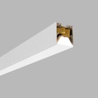 LED2 LINO SYSTEM MODUL modul 120 bílý stmívatelný DALI/PUSH LED2 LINO SYSTEM MODUL modul 120 bílý stmívatelný DALI/PUSH