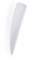 Deko-Light n�st�nn� p�isazen� sv�tidlo Barro 220-240V AC/50-60Hz 5,50 W 3000 K 351 lm b�l� 341116