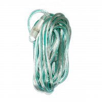 DecoLED Prodlu�ovac� kabel - interi�r, 5m, transparentn�