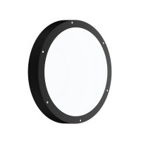 SLC venkovn� n�st�nn� LED sv�tidlo Dio �ern� 1760/1900/1890 lm 2700/3200/4000K IP65 op�l