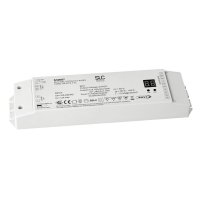 SLC Driver 24V 4CH TW 100W DALI IP20 DT8