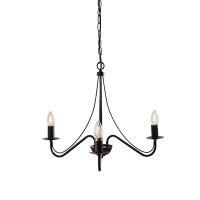 ACA Lighting Elegant z�v�sn� sv�tidlo DLA0013