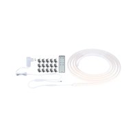PAULMANN SimpLED LED Strip Delta kompletní sada 5m s krytím 18W 660lm/m 3000K PAULMANN SimpLED LED Strip Delta kompletní sada 5m s krytím 18W 660lm/m 3000K