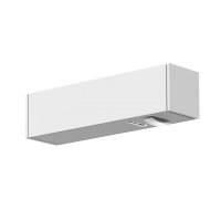 Artemide Walking - hlava pro stojnu - sv�teln� n�� - zelen� sv�tlo - �lut� T4501LG060