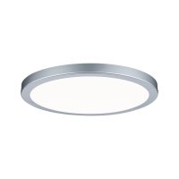 Paulmann Atria LED Panel kruhov� 19W chrom mat 709.34 P 70934