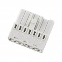 Deko-Light p��slu�enstv� - Sanotrunk Universal nap�jec� z�suvka WAGO 267-501 930923