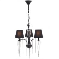 ACA Lighting Textile z�v�sn� sv�tidlo EG170303PBCH