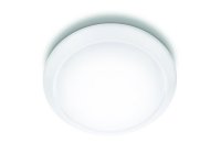 Philips NOV 2015 Cinnabar SV�TIDLO STROPN� B�L� 1x22W 240V 33365/31/17