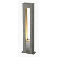 BIG WHITE ARROCK ARC, venkovn� stojac� lampa, QPAR51, IP44, s�l a pep�, �ula, max. 35�W 231420