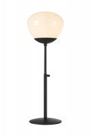 Marksl�jd stoln� lampa Rise �ern� velk�