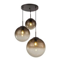 GLOBO VARUS 15865-3 Závěsné svítidlo GLOBO VARUS 15865-3 Závěsné svítidlo