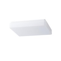 OSMONT TIL67260 TILIA 2A stropn�/n�st�nn� plastov� sv�tidlo b�l� IP54 3000 K 17W LED