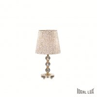 Ideal Lux QUEEN TL1 MEDIUM LAMPA STOLN� 077741