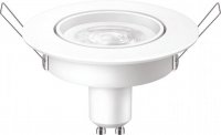 Philips BODOV� ZDROJ GU10 LED 4,7W 345lm 4000K