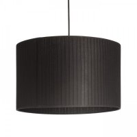 RENDL RON 40/25 st�nidlo Pliss� �ern� max. 23W R11389