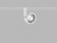 LED2 6490231D Li�tov� sv�tidlo MAXO MINI, W DALI DIM 8W 3000K b�l�