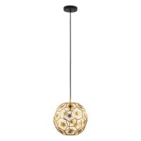 EGLO Z�v�sn� sv�tidlo SKOURA 39754