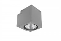 Deko-Light n�st�nn� p�isazen� sv�tidlo - ShoreLine Pro hranat�, 12 W, DIM, 3000/4000 K, sv�tle�ed� 731202