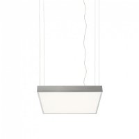 RENDL STRUCTURAL LED 55x55 z�v�sn� �esan� hlin�k 230V LED 48W 3000K R13714