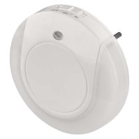 EMOS LED no�n� sv�tlo P3317 s fotosenzorem do z�suvky P3317
