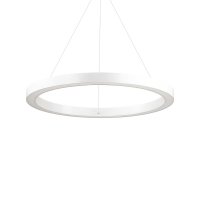 LED Z�v�sn� sv�tidlo Ideal Lux Oracle SP1 D70 Bianco 211381 40W 2850lm 70cm b�l�