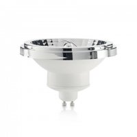 LED ��rovka Ideal Lux Classic 189031 GU10 13W 950lm 3000K 111 chromov� nestm�vateln�