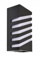 Deko-Light n�st�nn� p�isazen� sv�tidlo Grumium hranat� CCT II 220-240V AC/50-60Hz 10,00 W 3000/4000 K 205 lm 100 mm tmav�ed� 620124