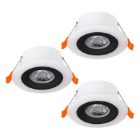 EGLO Z�pustn� sv�tidlo set CALONGE EGLO 900915