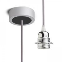 RENDL HEX z�v�sn� sada S�Z+�K+CHO+�K1 230V E27 28W R11931