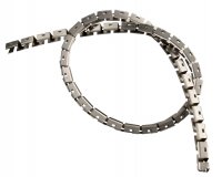 Deko-Light p��slu�enstv� - flexibiln� ocelov� profil 5m pro Neon Omniflex Mini 930849