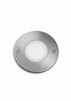 Philips Moss SV�TIDLO VENKOVN� Z�PUSTN� NEREZ 1x3W 230V 17306/47/16