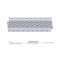 PAULMANN MaxLED 500 LED Strip neutr�ln� b�l� z�kladn� sada 10m 28W 550lm/m 64 LEDs/m 4000K 40VA