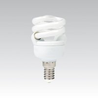 NBB GL-S 9W/827 SUPER E14 235231000