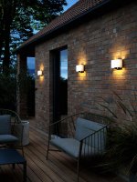 NORDLUX Piola Solar Light venkovn� n�st�nn� sv�tidlo sol�rn� b�l� 2418051001