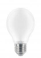 CENTURY LED FILAMENT HRU�KA SAT�N 10W E27 4000K 1521Lm 360d IP20 CEN INSG3-102740
