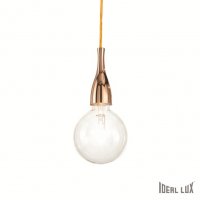 Ideal Lux MINIMAL SP1 ORO Z�V�SN� 009391
