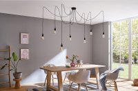 PAULMANN LED Vintage Globe 95 2,5W E27 zlat� 1700K 283.99