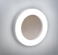 CENTURY OMNIA LED venkovn� n�st�nn� a stropn� sv�tidlo Round 24W 3000K IP65