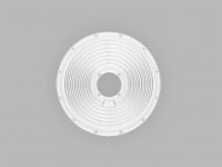 LED2 6450300 HBAY 31 120� OPTICS �ir�