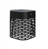 Philips Hara sol�rn� zahradn� n�st�nn� sv�tidlo 3,8W 2700K se senzorem �ern�