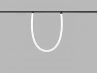 LED2 6301333D Lištové svítidlo MAG HOSE 200, B DALI 32W 3000K černá LED2 6301333D Lištové svítidlo MAG HOSE 200, B DALI 32W 3000K černá