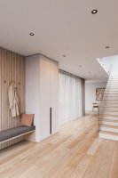 NORDLUX Fremont 1-Kit IP23 2700K vestavn� sv�tidlo �ern� 47570103