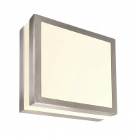 Light Impressions Deko-Light n�st�nn� p�isazen� sv�tidlo Scuti I 220-240V AC/50-60Hz E27 2x max. 11,00 W 285 mm st��brn� 731052