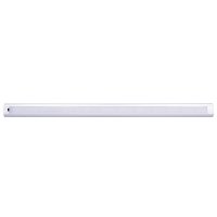 Solight LED bezdotykov� podlinkov� a n�bytkov� sv�tidlo stm�vateln�, IR sensor, 9W, 4100K, 60cm WO217