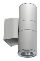 CENTURY Fas�dn� LED AXO oboustrann� 20W 230V 3000K 1600Lm 35d 90x260mm IP44 CEN AXO-209030