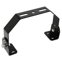 Ecolite Hranatý polohovatelný držák, madlo vč. mont. sady HB03-DRZAK Ecolite Hranatý polohovatelný držák, madlo vč. mont. sady HB03-DRZAK