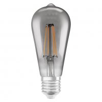 LEDVANCE SMART+ Filament WiFi Edison Dimmable 44 6W 2500K E27 4058075609839 LEDVANCE SMART+ Filament WiFi Edison Dimmable 44 6W 2500K E27 4058075609839