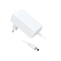 Solight s�ov� adapt�r pro LED p�sky, 230V - 12V, 2A, 24W, b�l� barva WM701