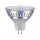 PAULMANN Standard 12V LED reflektor GU5,3 3,8W 2700K st��brn�